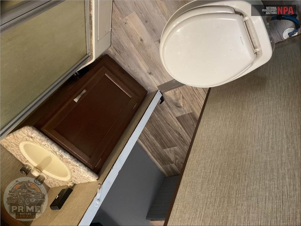 2017 Keystone Rv M-3350 BH - PASSPORT GRAND TOURING SERIES — фото 21