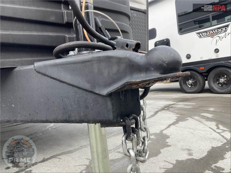 2023 Alliance Rv M-21T15 - VALOR FIFTH WHEEL SERIES — фото 51