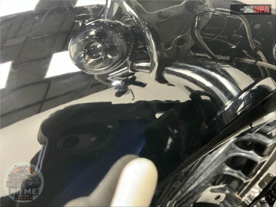 2017 Harley-Davidson FXSB BREAKOUT — фото 20