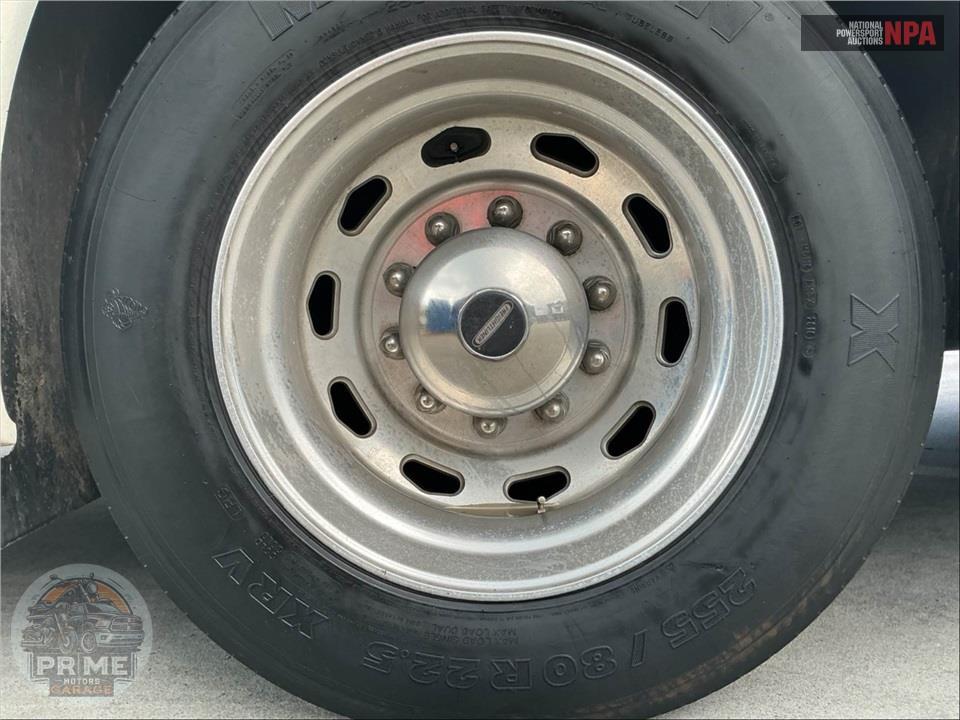 2018 Berkshire M-38A 340HP CUMMINS — фото 86