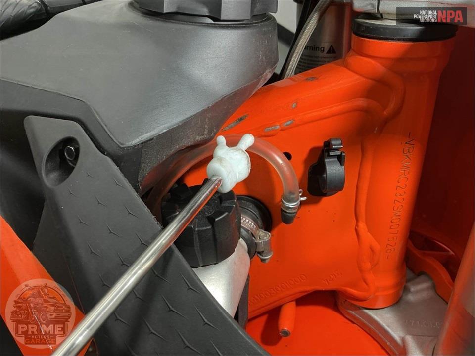2025 Ktm 85 SX 19/16 (BIG WHEEL) — фото 28