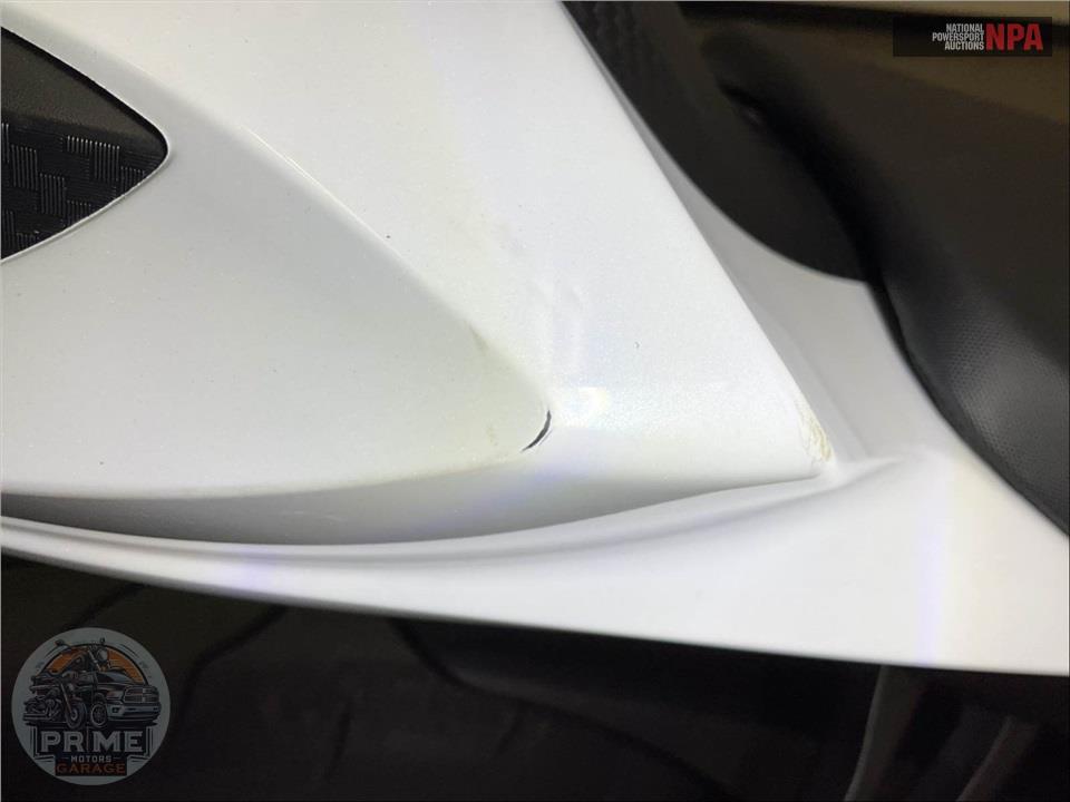 2023 Suzuki GSX-R750M3 — фото 16