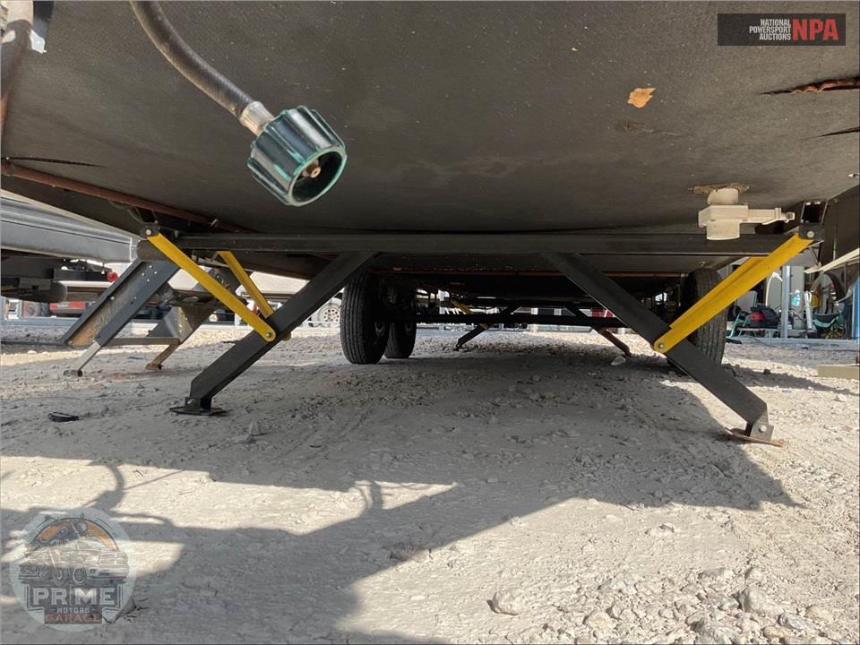 2022 Crossroads Rv M-242 BH SUNSET TRAIL SUPER LITE SERIES — фото 42