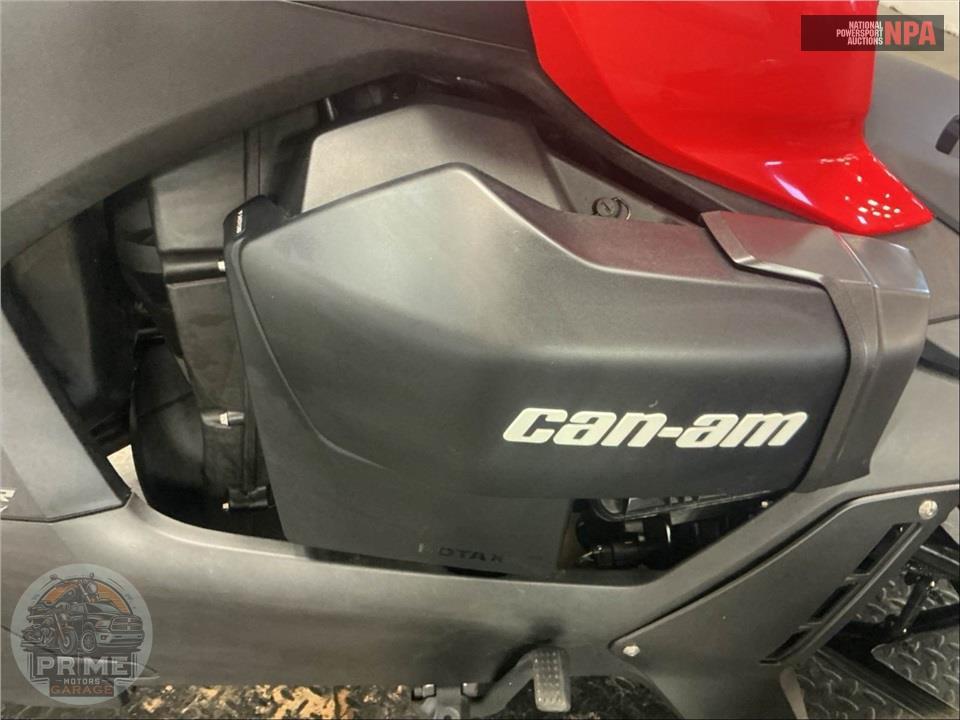2023 Can-Am RYKER RALLY 900 ACE — фото 6