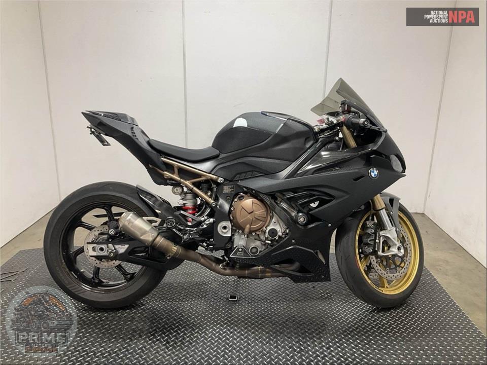 2020 Bmw S1000RR — фото 1