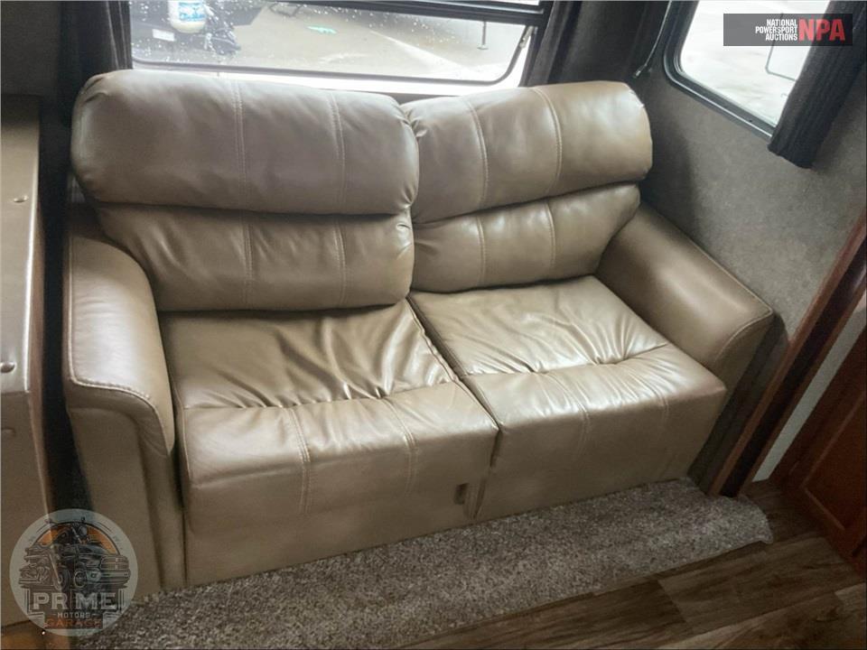 2018 Keystone Rv M-253 FWRE SPRINGDALE FIFTH WHEEL SERIES — фото 10