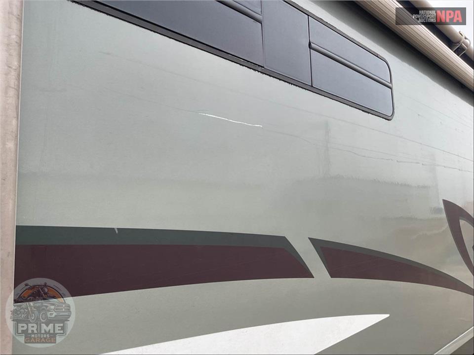 2008 Winnebago M-39W-WORKHORSE - DESTINATION SERIES — фото 39