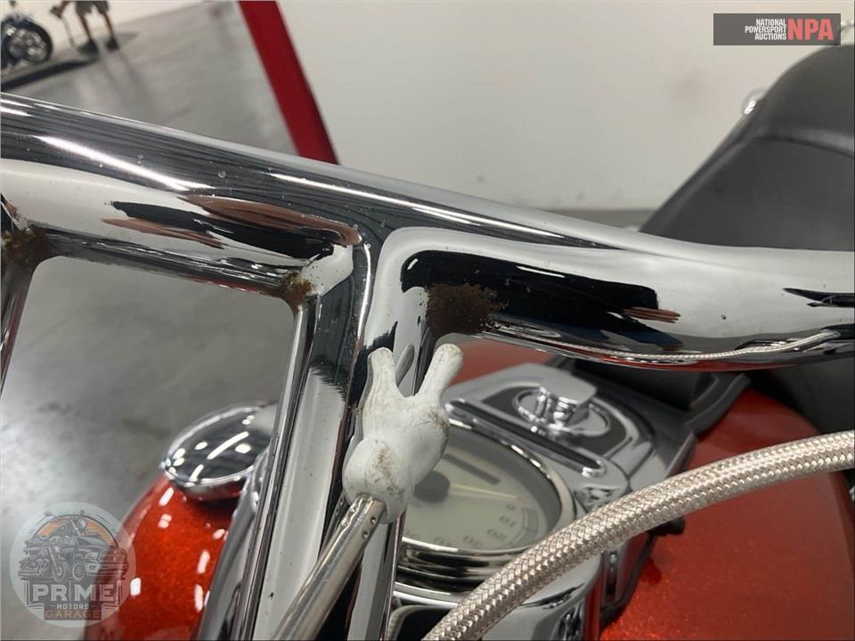 2009 Harley-Davidson FXDF DYNA FAT BOB — фото 18
