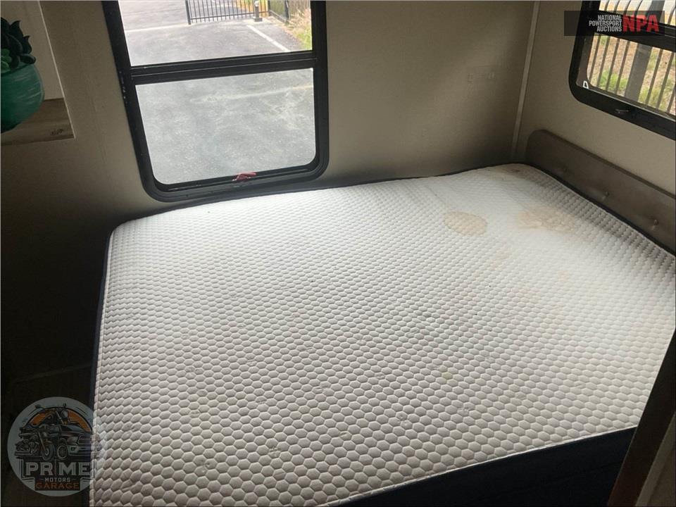 2018 Jayco M-30 X FORD - ENVOY 200 SERIES — фото 23
