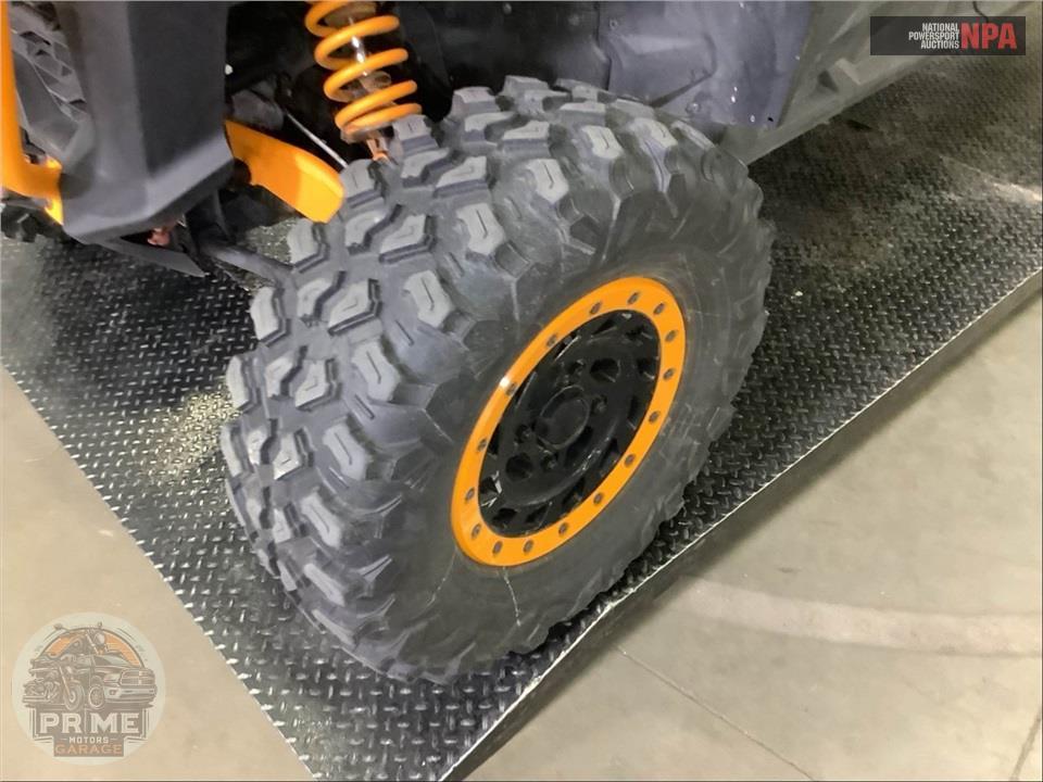 2025 Can-Am COMMANDER MAX XT-P 1000R — фото 28