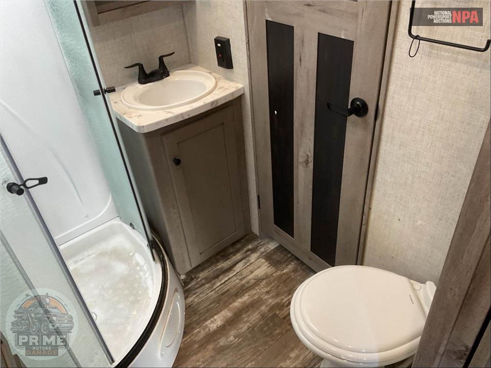 2020 Keystone Rv M-330 RL - OUTBACK SERIES — фото 22