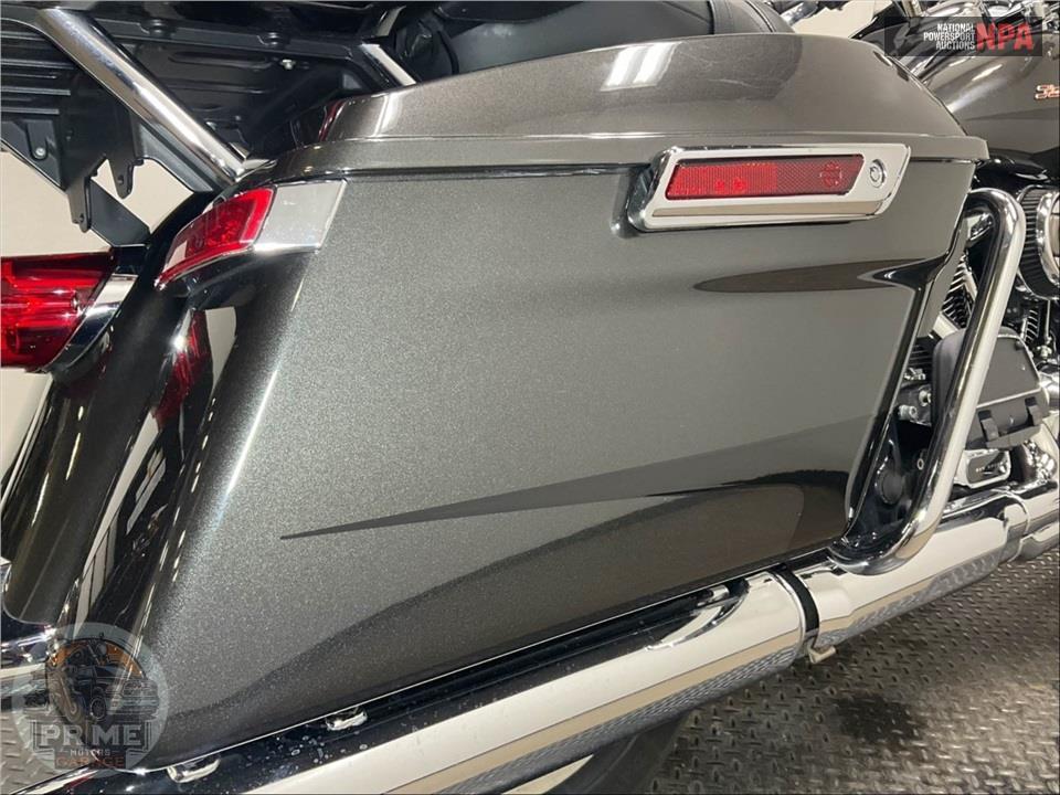 2019 Harley-Davidson FLTRU ROAD GLIDE ULTRA — фото 19
