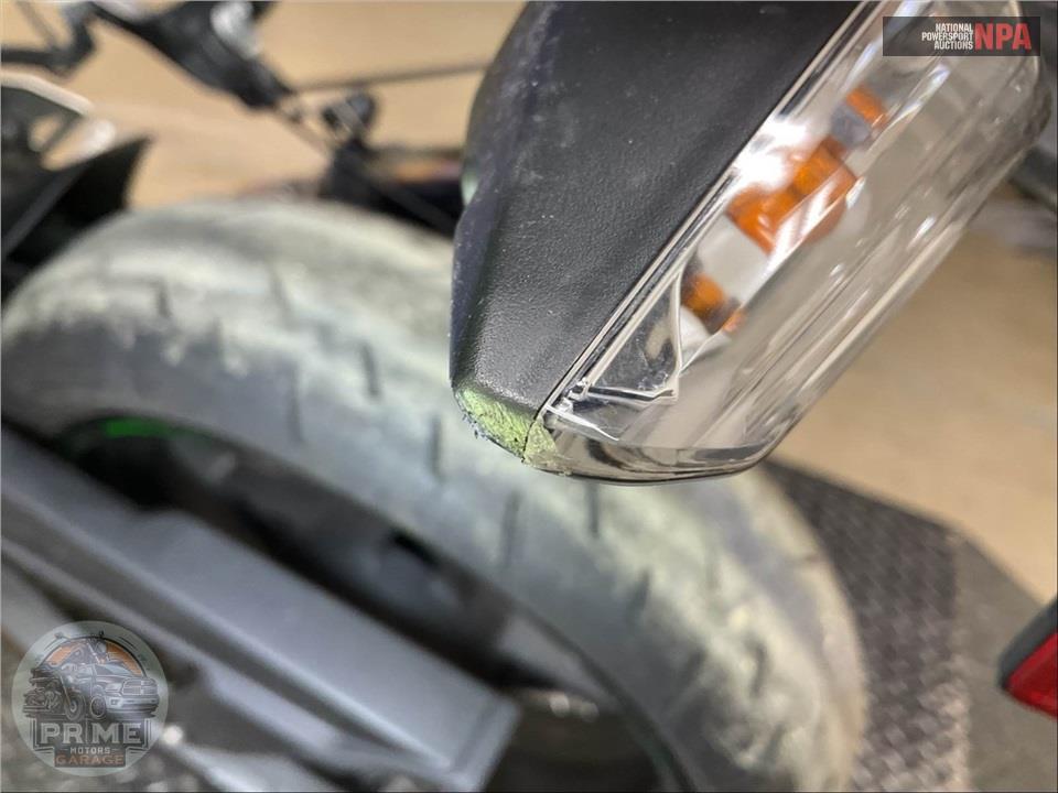 2023 Kawasaki EX400HPFNN NINJA 400 — фото 31
