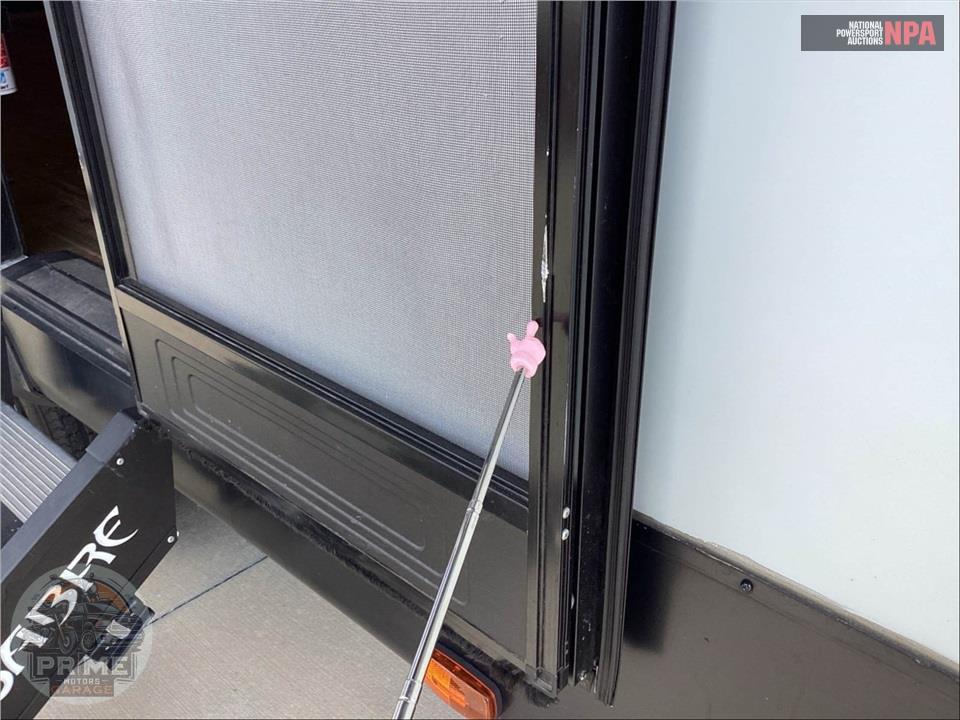 2019 Sabre By Forest River M-30RLT - FIFTH WHEEL SERIES — фото 22