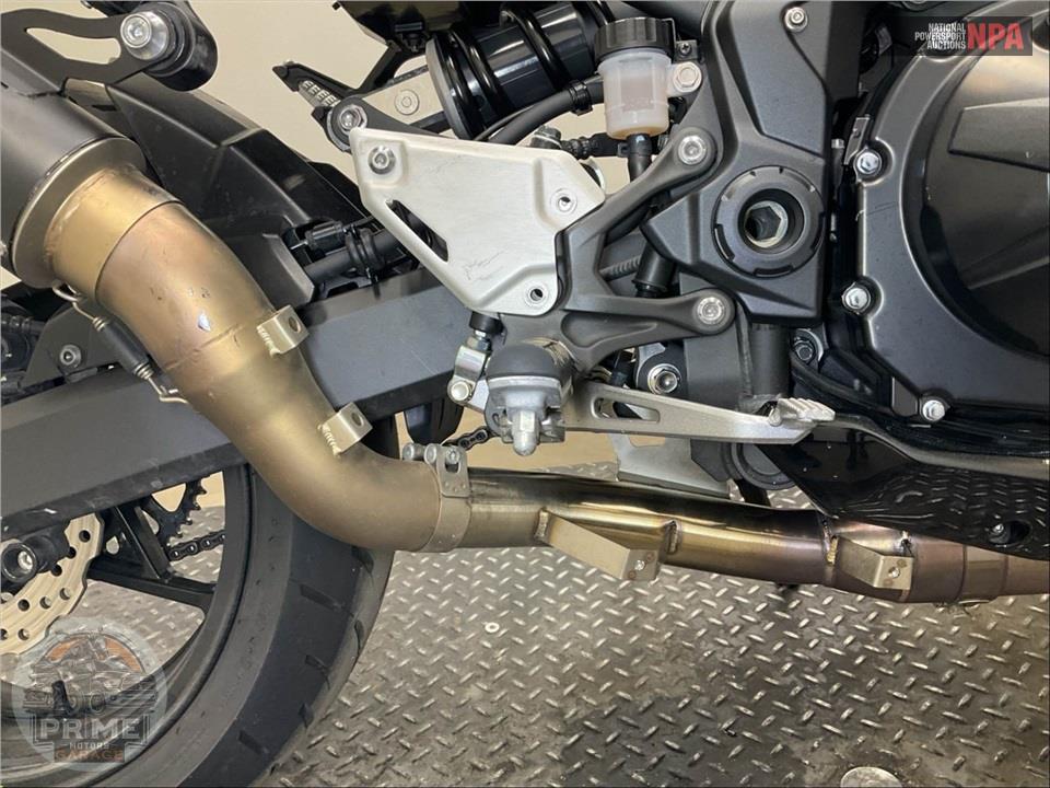 2024 Kawasaki Z900 ABS — фото 28