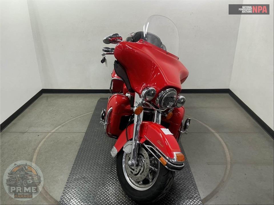 2002 Harley-Davidson FLHTC ELECTRA GLIDE CLASSIC — фото 2