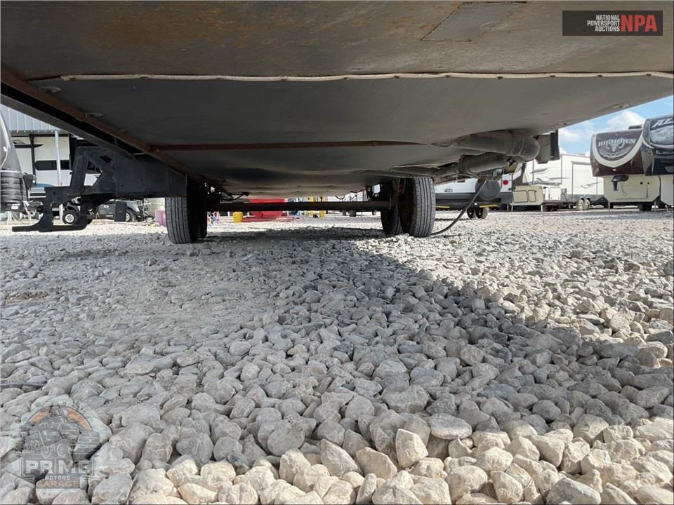 2014 Crossroads Rv M-34 RE - SUNSET TRAIL RESERVE FIFTH WHEEL SERIES — фото 58
