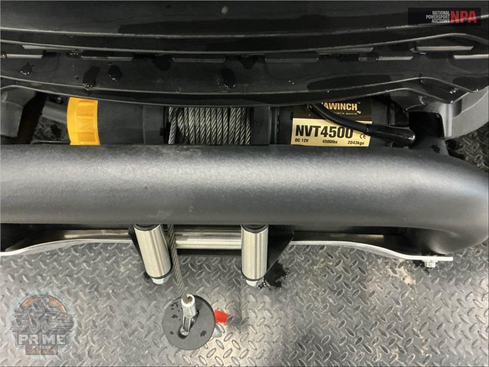 2022 Segway Powersports FUGLEMAN UT10 X — фото 13