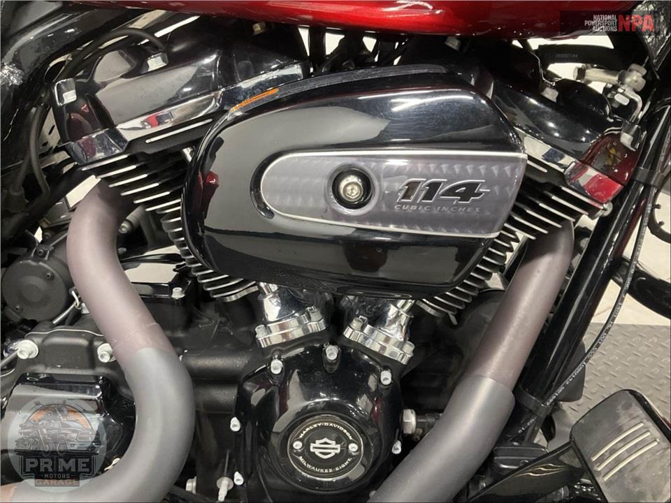 2019 Harley-Davidson FLTRXS ROAD GLIDE SPECIAL — фото 6