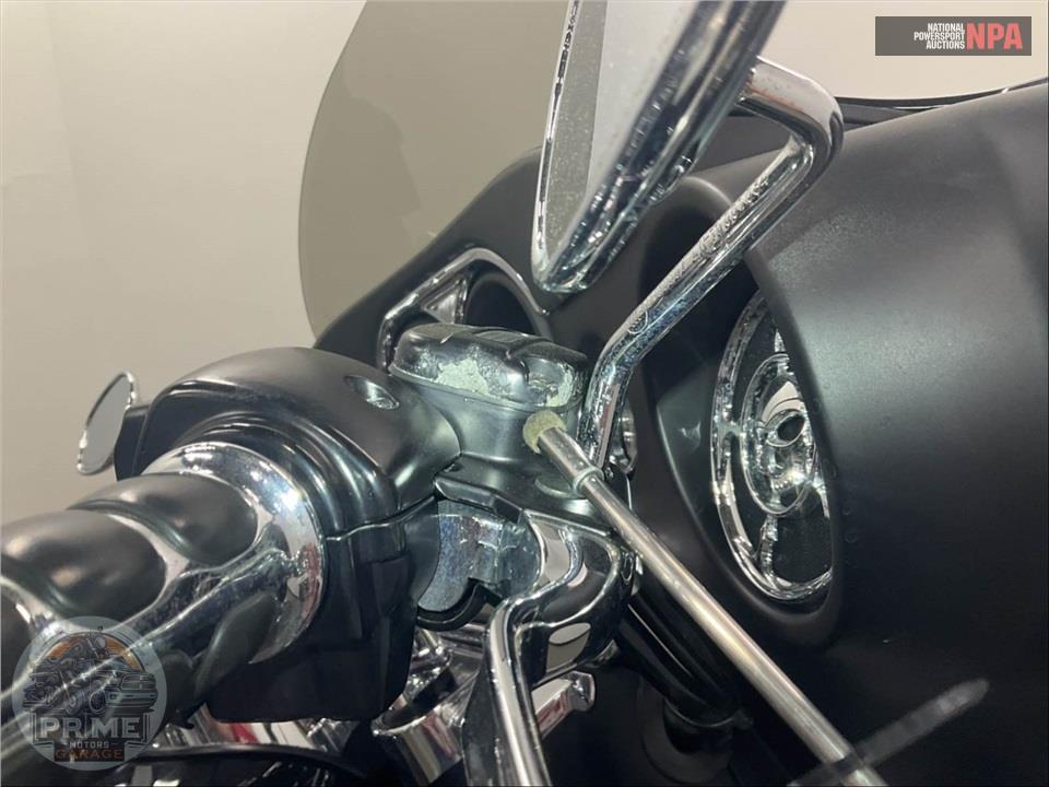 2008 Harley-Davidson FLHTC ELECTRA GLIDE CLASSIC — фото 35