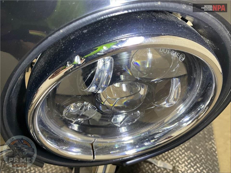 2000 Harley-Davidson FXDL DYNA LOW RIDER — фото 35