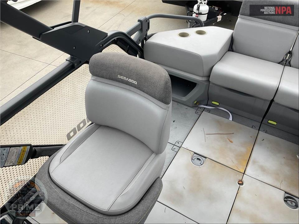 2022 Seadoo/Brp SWITCH CRUISE 21 230 HP — фото 16