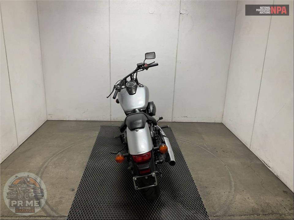 2015 Honda VT750C2BF SHADOW PHANTOM — фото 4