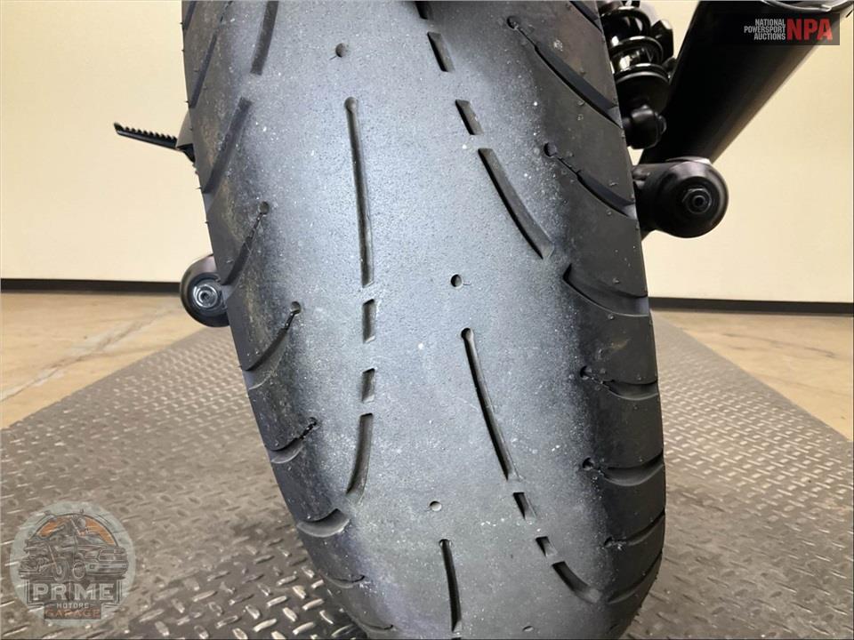 2023 Honda CMX1100D2 REBEL 1100T DCT — фото 18