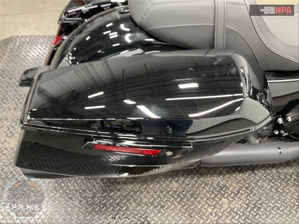 2025 Harley-Davidson FLTRX ROAD GLIDE — фото 23