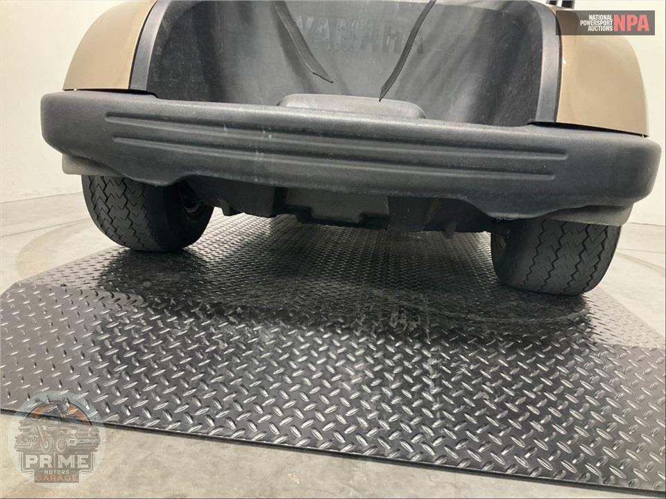 2021 Yamaha DR2AV1XFI FLEET — фото 9