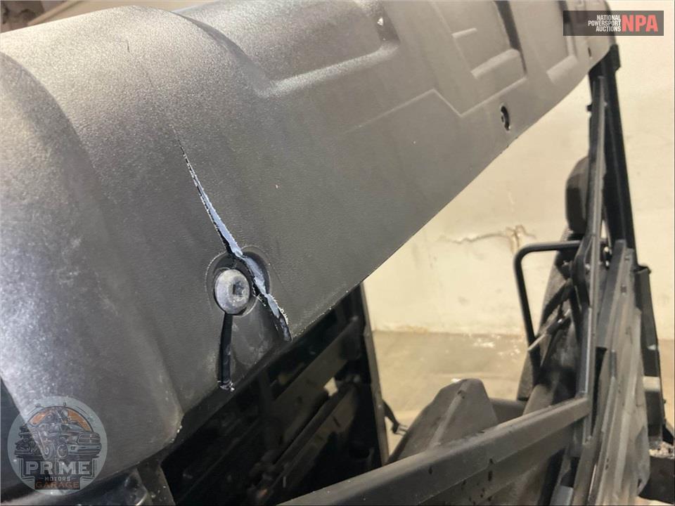 2019 Polaris RANGER CREW XP 900 — фото 16