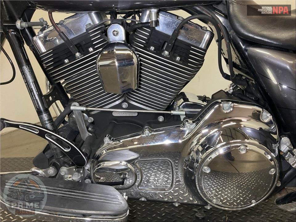 2014 Harley-Davidson FLHXS STREET GLIDE — фото 7