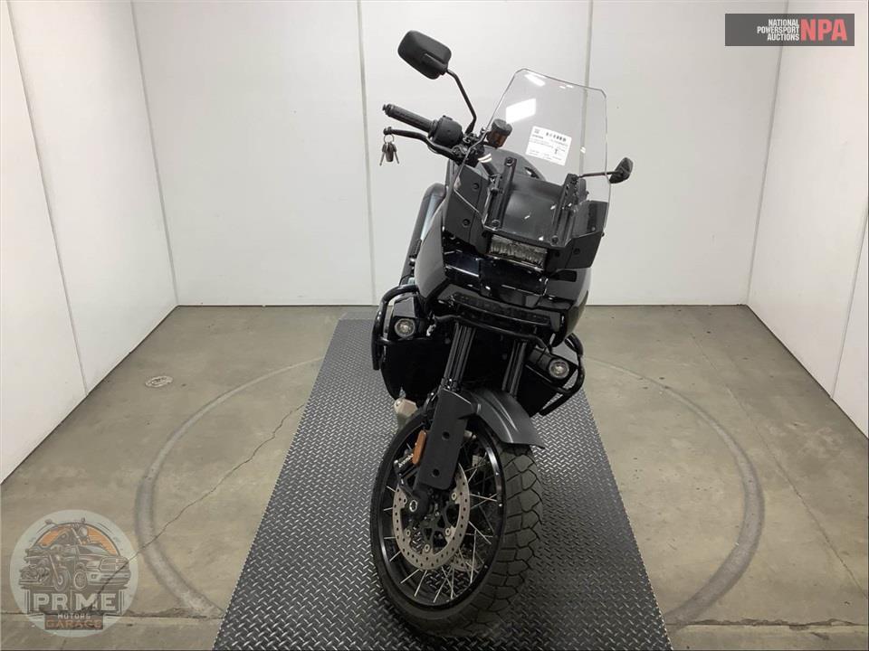 2023 Harley-Davidson RA1250S PAN AMERICA SPECIAL — фото 2