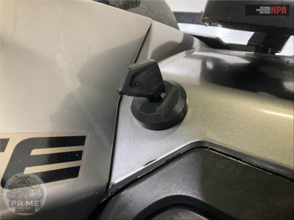 2021 Cf Moto CFORCE 600 TOURING — фото 6