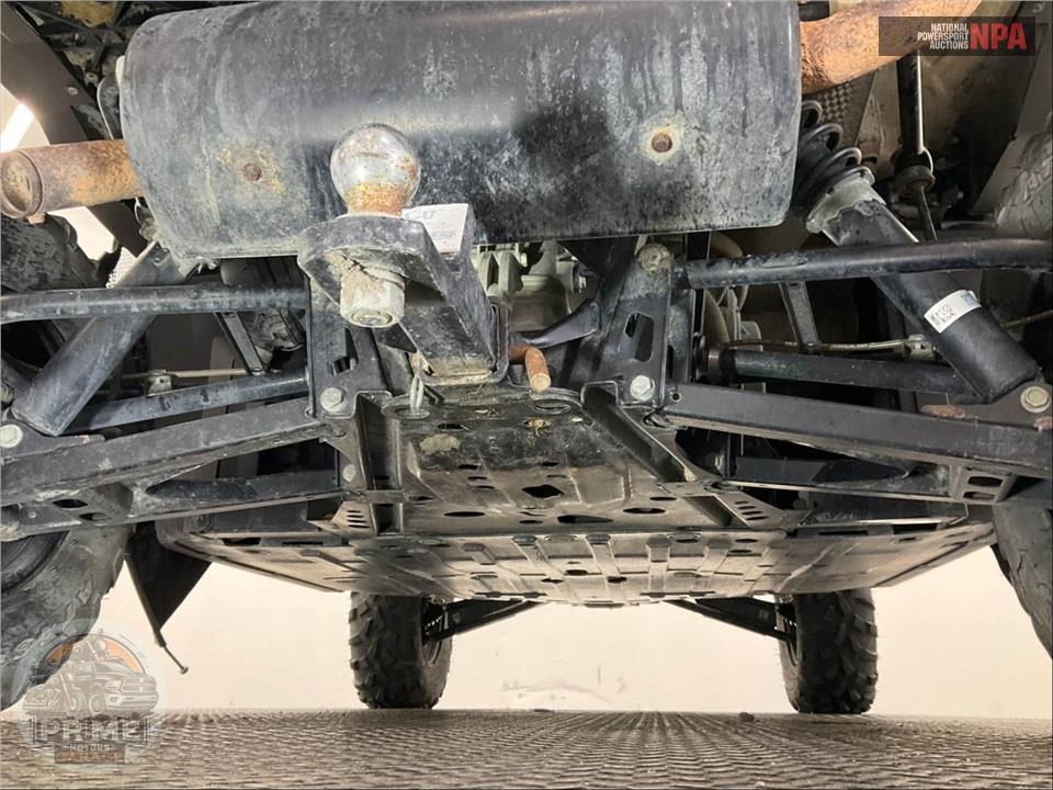 2024 Polaris RANGER 1000 BASE — фото 16