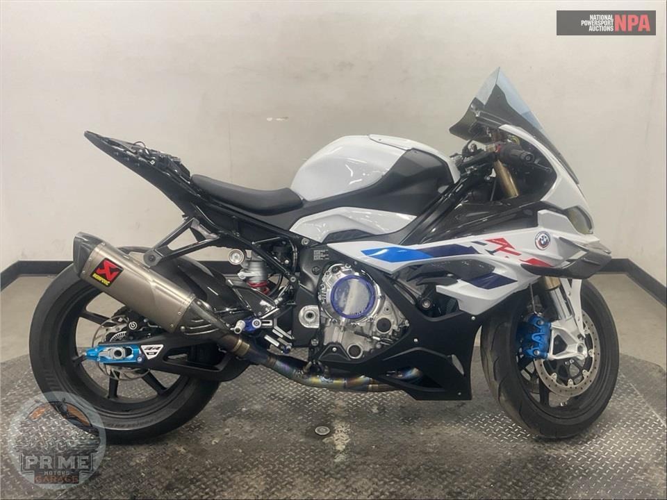 2023 Bmw S1000RR — фото 1