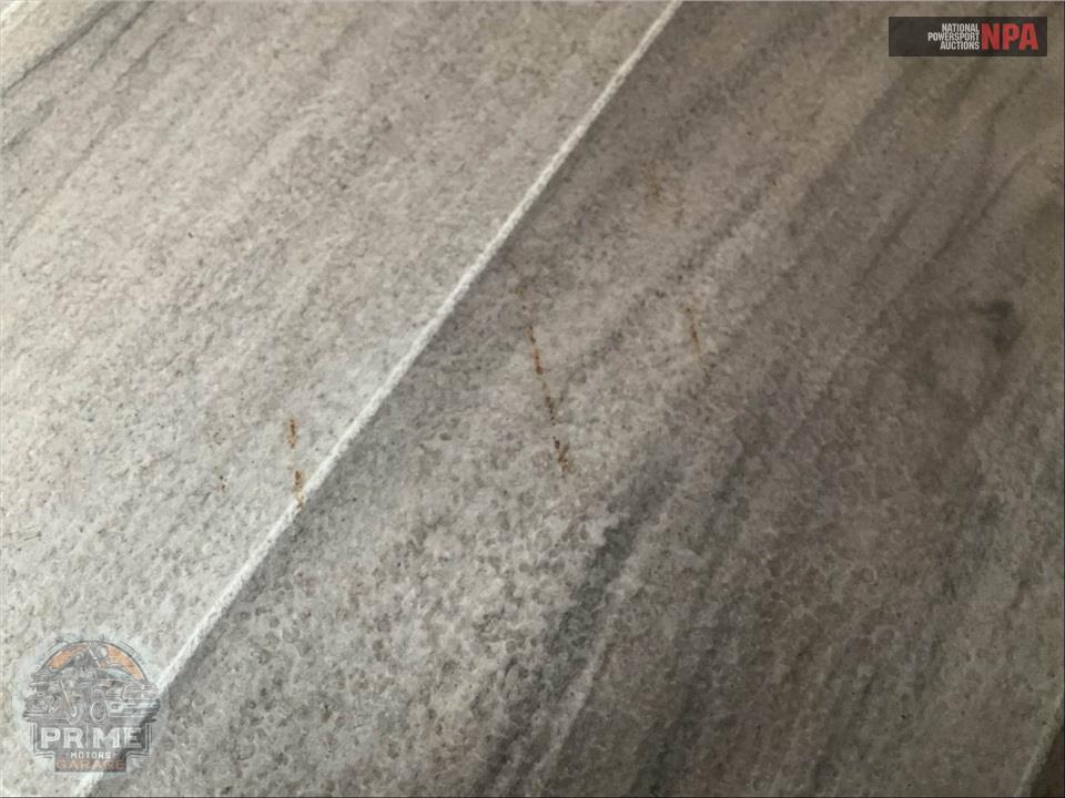 2021 Salem By Forest River M-263BHXL - CRUISE LITE SERIES — фото 32