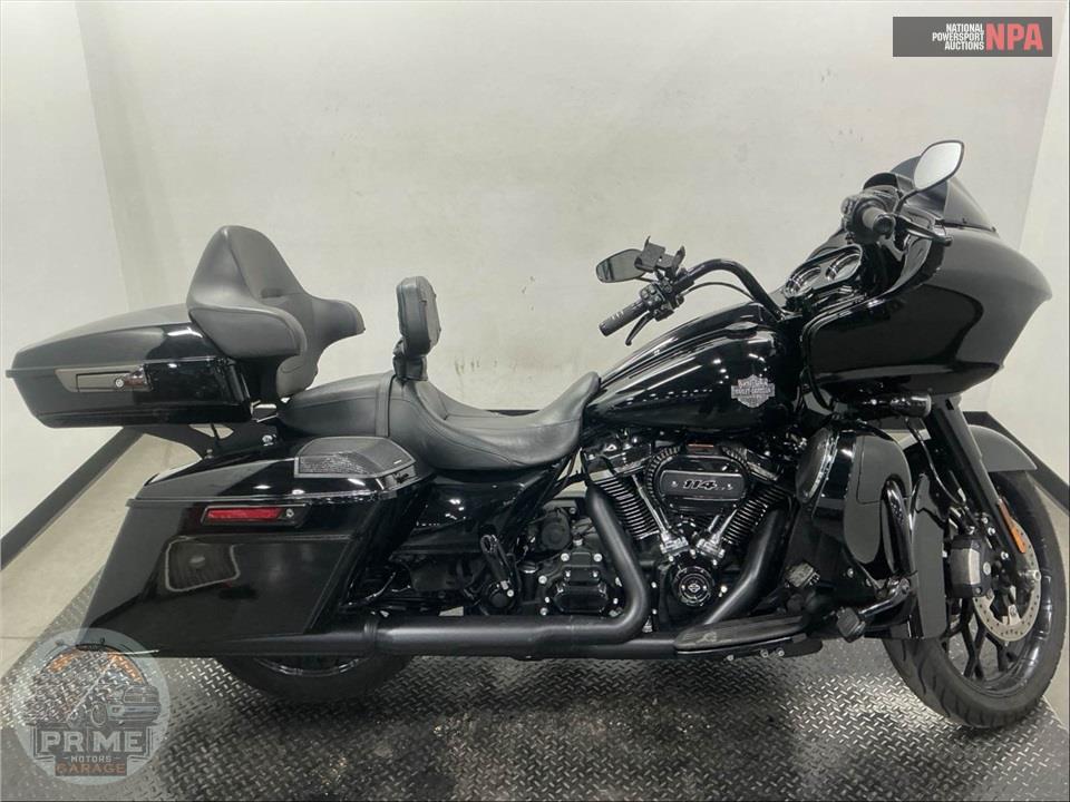 2022 Harley-Davidson FLTRXS ROAD GLIDE SPECIAL — фото 1