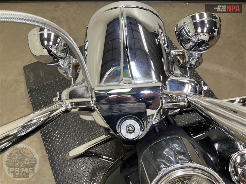2006 Harley-Davidson FLHRCI ROAD KING CLASSIC — фото 42