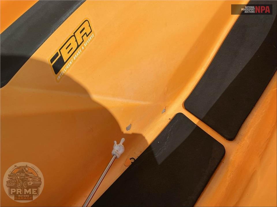 2017 Seadoo/Brp GTI SE — фото 12