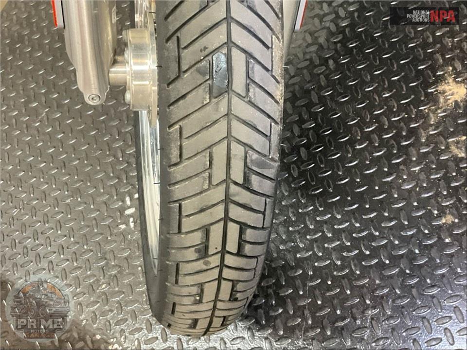 2020 Harley-Davidson FXST SOFTAIL STANDARD — фото 18