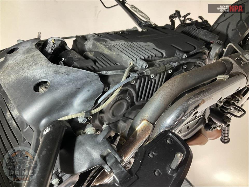 2019 Indian Motorcycle SCOUT (ABS, BLACK) — фото 11