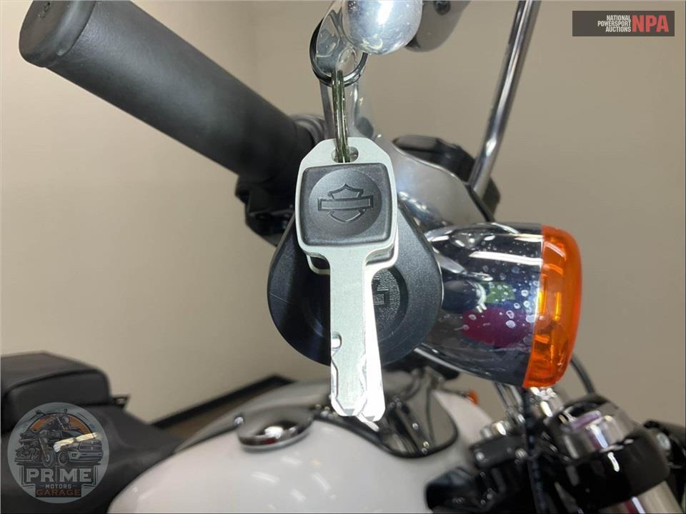 2024 Harley-Davidson FXBR BREAKOUT — фото 10