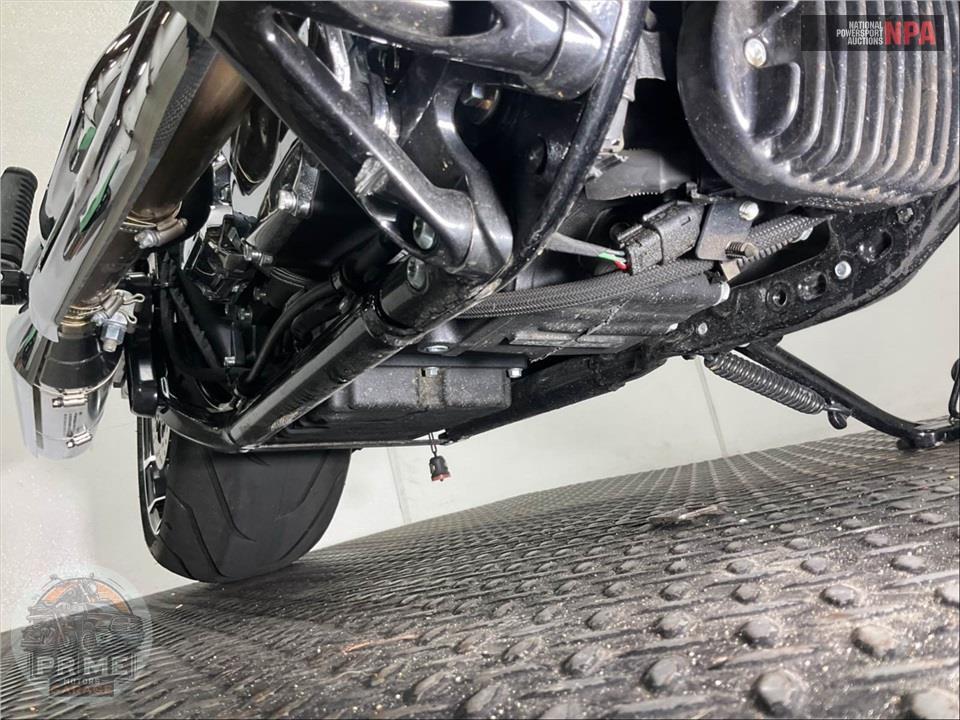 2024 Harley-Davidson FXBR BREAKOUT — фото 14