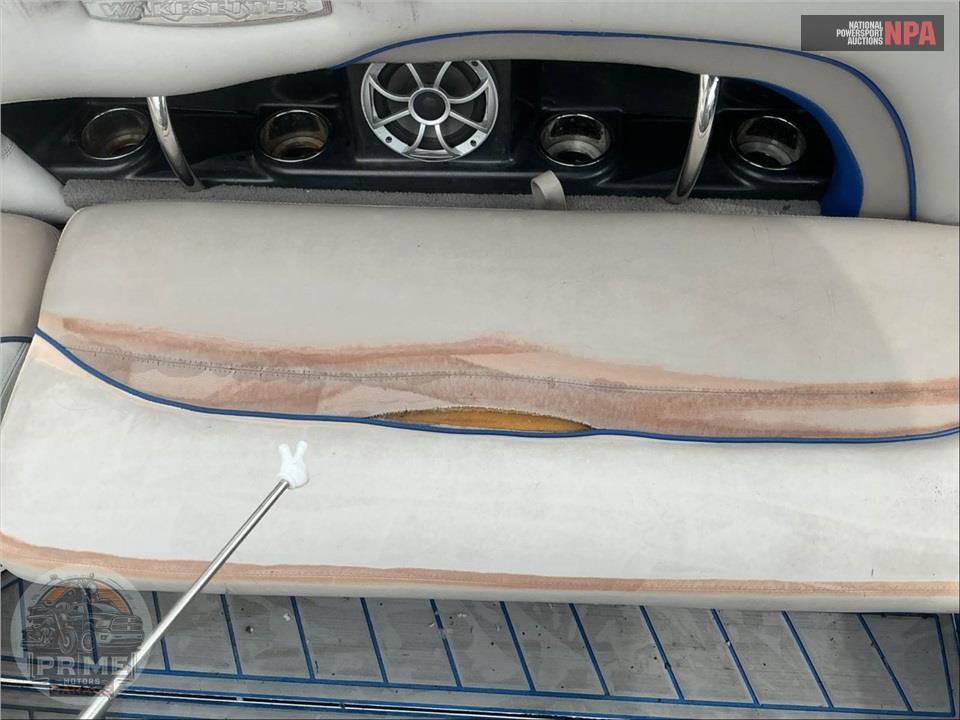 2006 Malibu Boats WAKESETTER LSV L=23/E=1 360 HP MONS V — фото 18