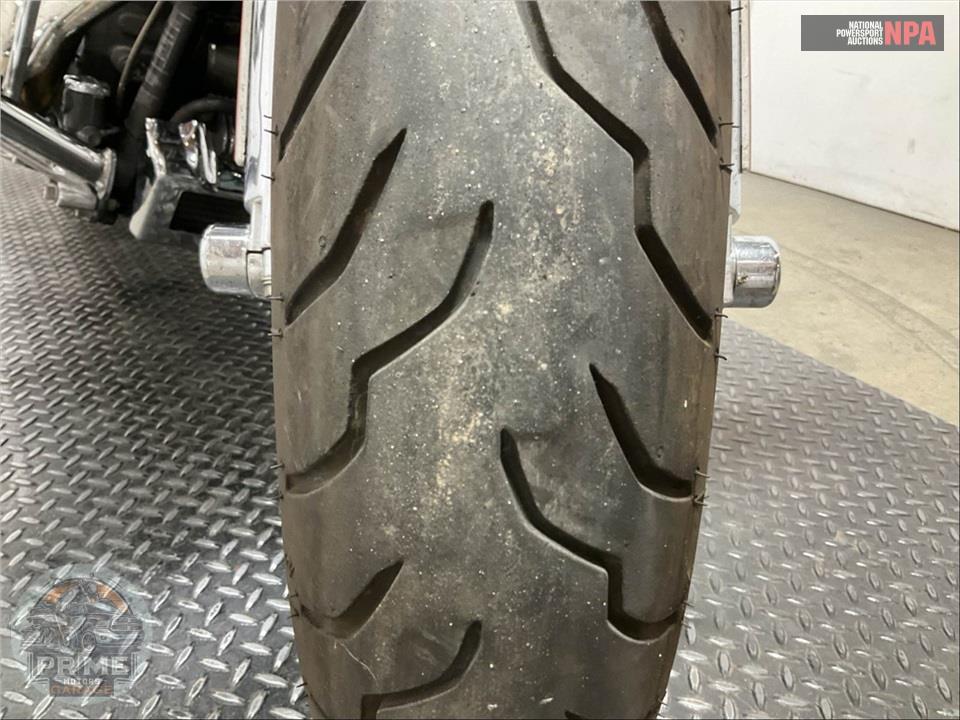 2013 Harley-Davidson FLTRXSE2 SCREAMIN EAGLE — фото 20