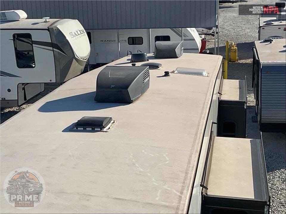 2021 Keystone Rv M-3610 FKS - SPRINTER LIMITED FIFTH WHEEL SERIES — фото 22