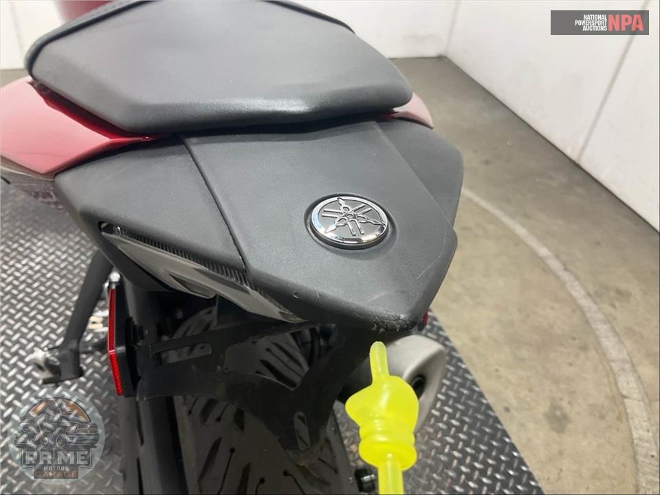 2024 Yamaha YZF-R3 — фото 20