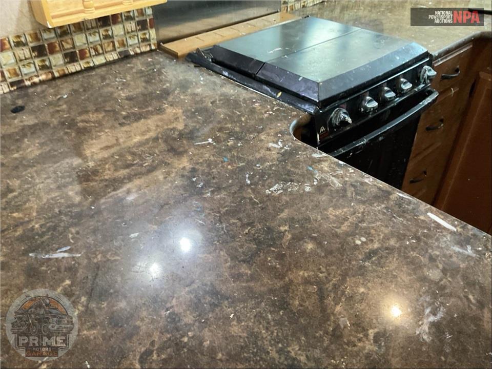2013 Timber Ridge By Outdoors Rv M-280RKS — фото 21