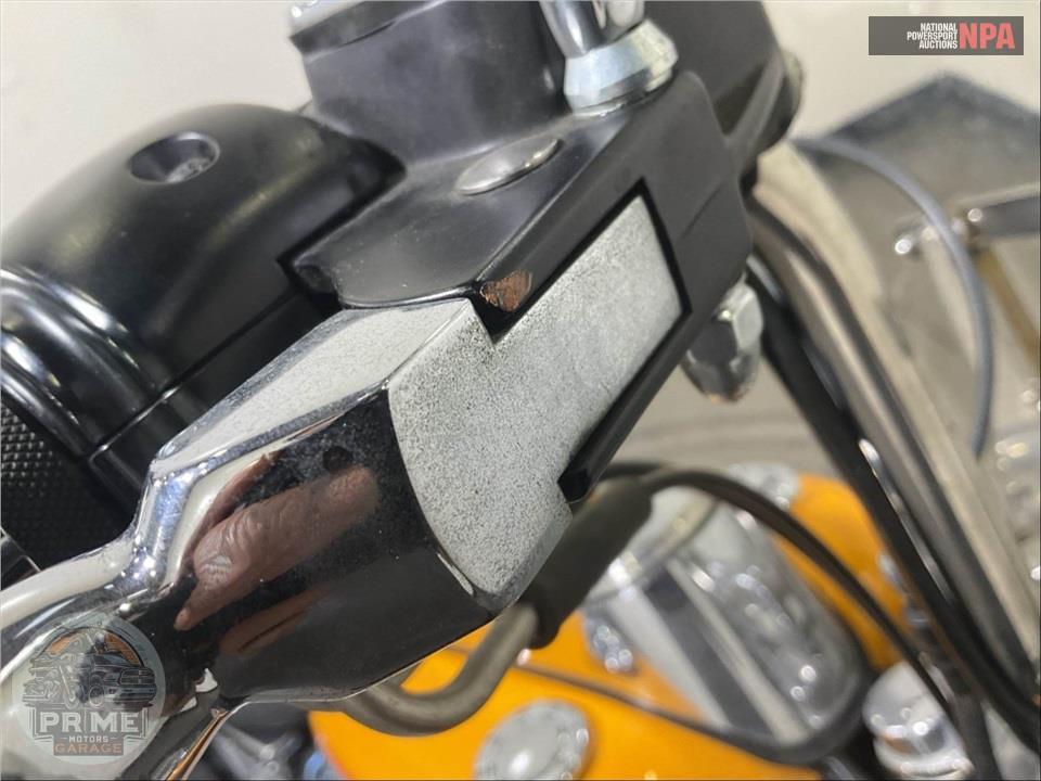 1996 Harley-Davidson FXDWG DYNA GLIDE(SOLID) — фото 22